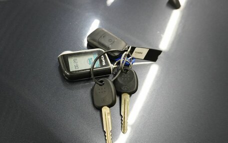 Hyundai Getz I рестайлинг, 2007 год, 450 000 рублей, 16 фотография