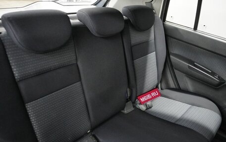Hyundai Getz I рестайлинг, 2007 год, 450 000 рублей, 12 фотография