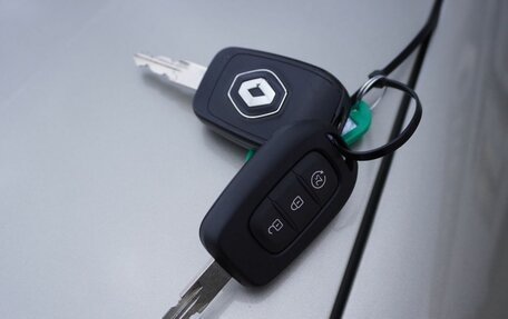 Renault Sandero II рестайлинг, 2019 год, 1 278 000 рублей, 17 фотография