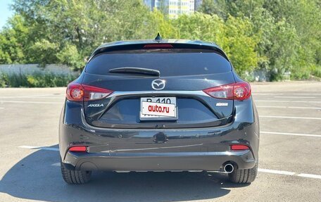 Mazda Axela, 2019 год, 1 690 000 рублей, 4 фотография