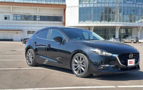 Mazda Axela, 2019 год, 1 690 000 рублей, 8 фотография