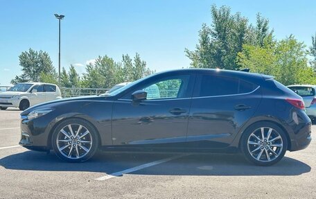Mazda Axela, 2019 год, 1 690 000 рублей, 2 фотография