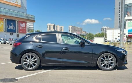 Mazda Axela, 2019 год, 1 690 000 рублей, 5 фотография