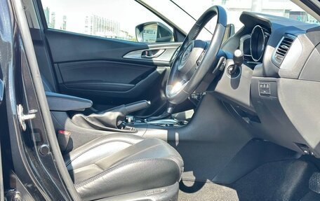 Mazda Axela, 2019 год, 1 690 000 рублей, 9 фотография