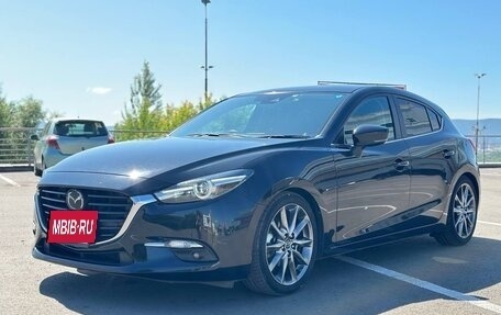 Mazda Axela, 2019 год, 1 690 000 рублей, 3 фотография