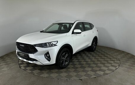 Haval F7 I, 2019 год, 1 620 000 рублей, 1 фотография