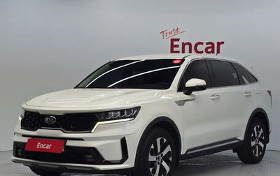 KIA Sorento IV, 2021 год, 1 фотография