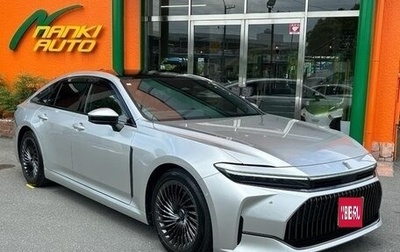 Toyota Crown, 2024 год, 4 890 099 рублей, 1 фотография