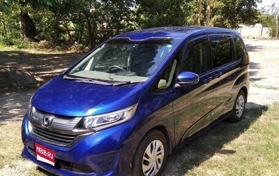 Honda Freed II, 2018 год, 1 650 000 рублей, 1 фотография