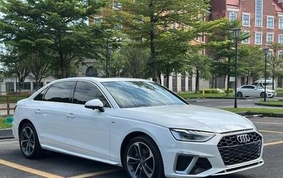 Audi A4, 2020 год, 3 294 020 рублей, 1 фотография