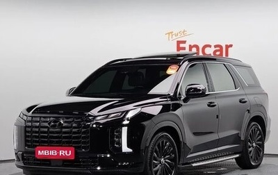 Hyundai Palisade I, 2024 год, 8 100 979 рублей, 1 фотография
