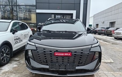 Haval F7, 2025 год, 3 099 000 рублей, 1 фотография