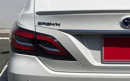 Toyota Crown, 2021 год, 2 348 000 рублей, 5 фотография