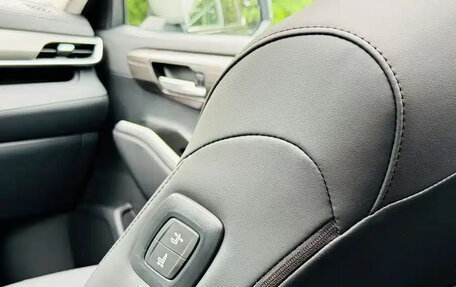 Toyota Highlander, 2024 год, 4 690 099 рублей, 18 фотография