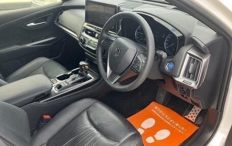 Toyota Crown, 2021 год, 2 348 000 рублей, 15 фотография