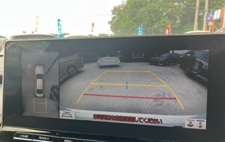 Toyota Crown, 2021 год, 2 348 000 рублей, 22 фотография
