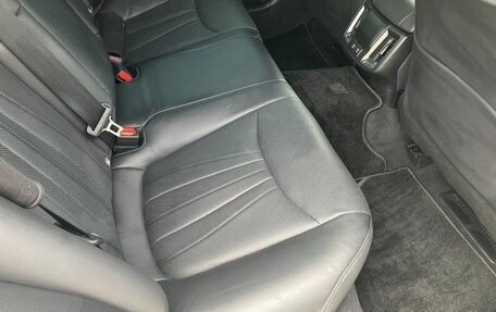 Toyota Crown, 2021 год, 2 348 000 рублей, 29 фотография