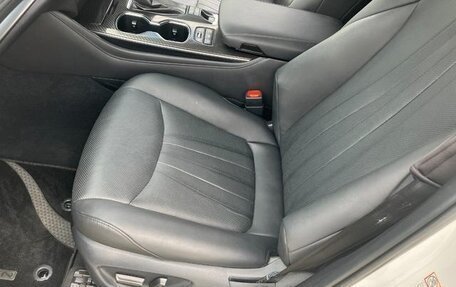 Toyota Crown, 2021 год, 2 348 000 рублей, 30 фотография