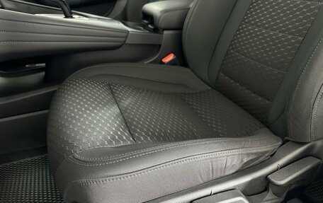 Haval F7 I, 2019 год, 1 620 000 рублей, 10 фотография