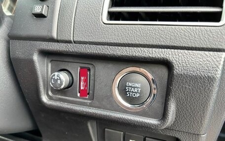 Toyota Land Cruiser Prado 150 рестайлинг 2, 2022 год, 3 168 000 рублей, 16 фотография