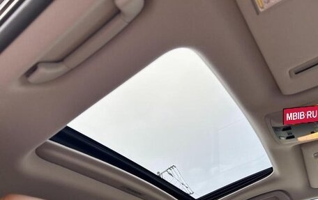 Toyota Land Cruiser Prado 150 рестайлинг 2, 2022 год, 3 168 000 рублей, 14 фотография