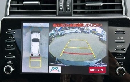 Toyota Land Cruiser Prado 150 рестайлинг 2, 2022 год, 3 168 000 рублей, 23 фотография