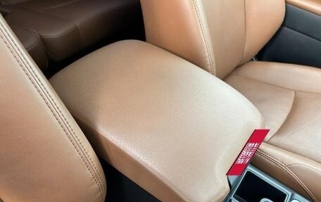 Toyota Land Cruiser Prado 150 рестайлинг 2, 2022 год, 3 168 000 рублей, 29 фотография
