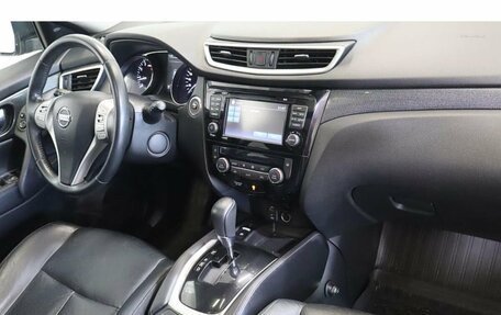 Nissan X-Trail, 2015 год, 1 549 000 рублей, 5 фотография
