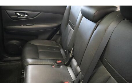 Nissan X-Trail, 2015 год, 1 549 000 рублей, 7 фотография