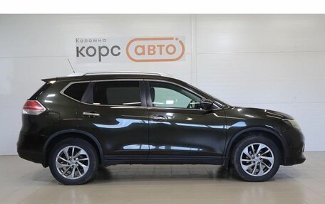 Nissan X-Trail, 2015 год, 1 549 000 рублей, 4 фотография
