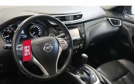 Nissan X-Trail, 2015 год, 1 549 000 рублей, 6 фотография
