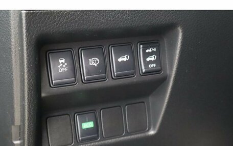 Nissan X-Trail, 2015 год, 1 549 000 рублей, 16 фотография