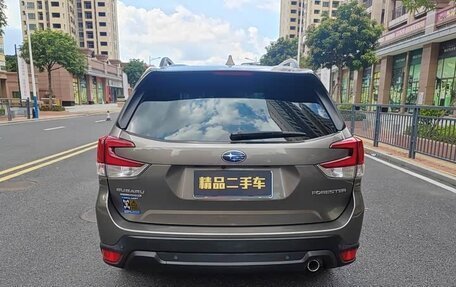 Subaru Forester, 2021 год, 1 890 000 рублей, 7 фотография