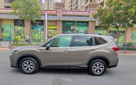 Subaru Forester, 2021 год, 1 890 000 рублей, 4 фотография