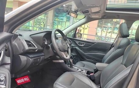 Subaru Forester, 2021 год, 1 890 000 рублей, 12 фотография