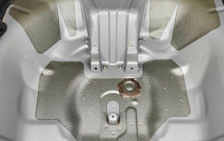 Honda Civic VIII, 2009 год, 835 000 рублей, 34 фотография