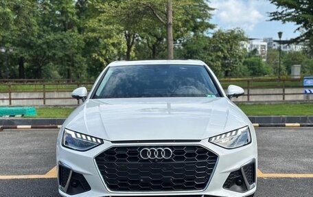 Audi A4, 2020 год, 3 294 020 рублей, 2 фотография