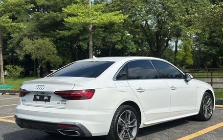 Audi A4, 2020 год, 3 294 020 рублей, 4 фотография