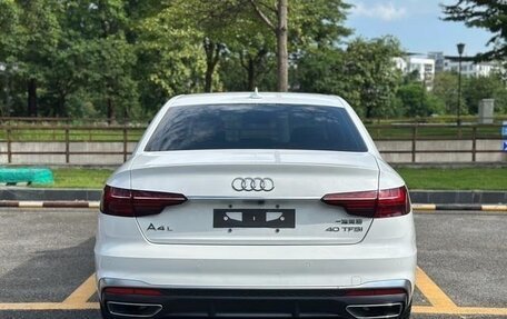 Audi A4, 2020 год, 3 294 020 рублей, 6 фотография
