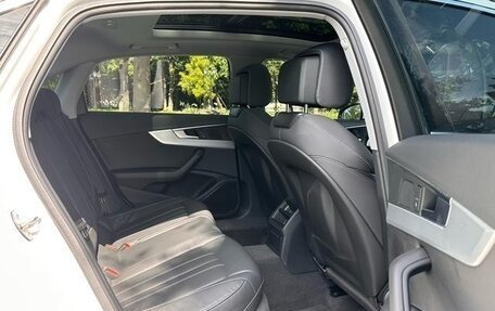 Audi A4, 2020 год, 3 294 020 рублей, 11 фотография
