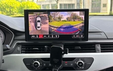 Audi A4, 2020 год, 3 294 020 рублей, 16 фотография