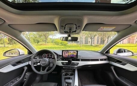 Audi A4, 2020 год, 3 294 020 рублей, 9 фотография