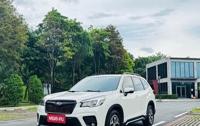 Subaru Forester, 2021 год, 1 913 000 рублей, 1 фотография