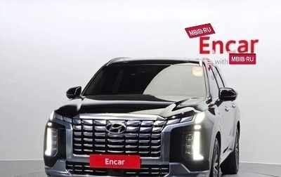 Hyundai Palisade I, 2022 год, 3 065 000 рублей, 1 фотография