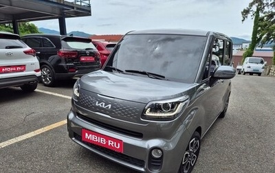 KIA Ray, 2022 год, 989 999 рублей, 1 фотография