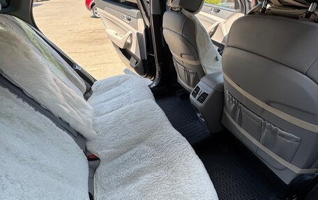 Hyundai Sonata VII, 2018 год, 1 800 000 рублей, 12 фотография
