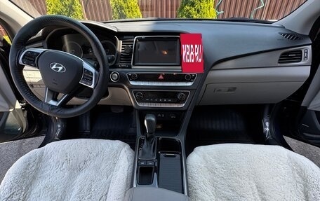 Hyundai Sonata VII, 2018 год, 1 800 000 рублей, 9 фотография