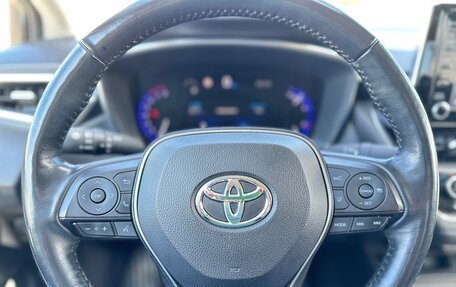 Toyota Corolla, 2020 год, 2 500 000 рублей, 8 фотография