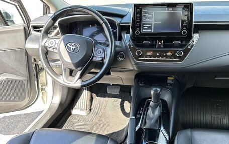 Toyota Corolla, 2020 год, 2 500 000 рублей, 6 фотография