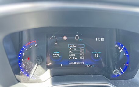Toyota Corolla, 2020 год, 2 500 000 рублей, 9 фотография